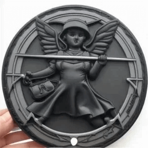 3D silicone