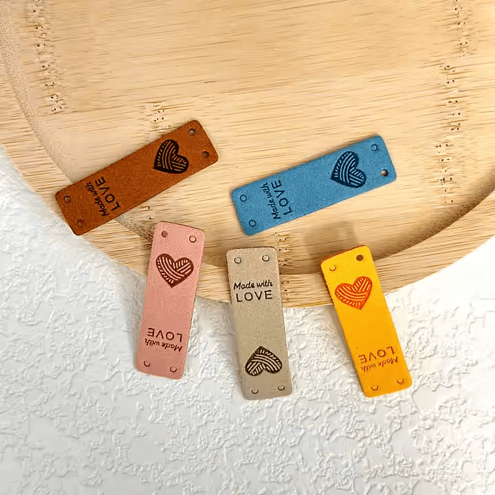 3d print leather stamp​