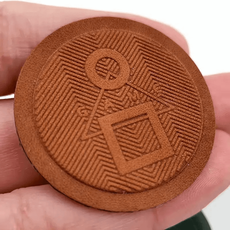 Embossing Debossing
