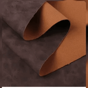Faux Suede
