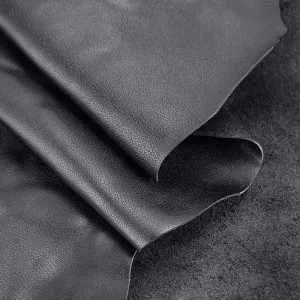 Real Leather Genuine Leather