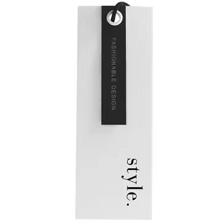 acne studio hangtag​