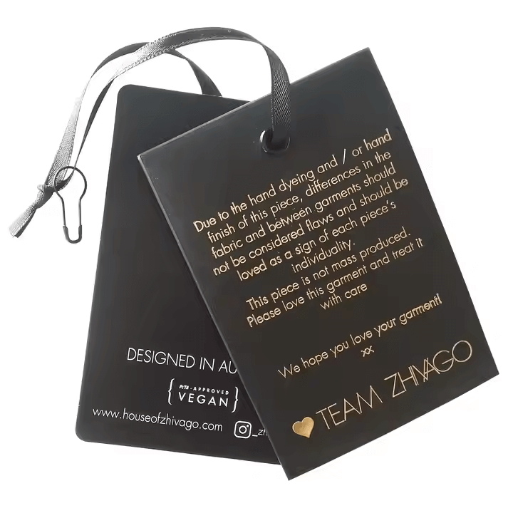 alat hangtag​