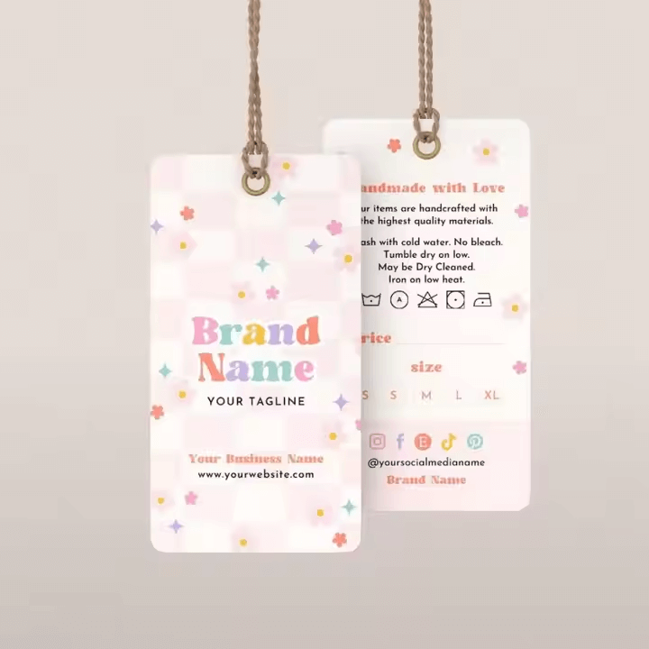 alat hangtag​