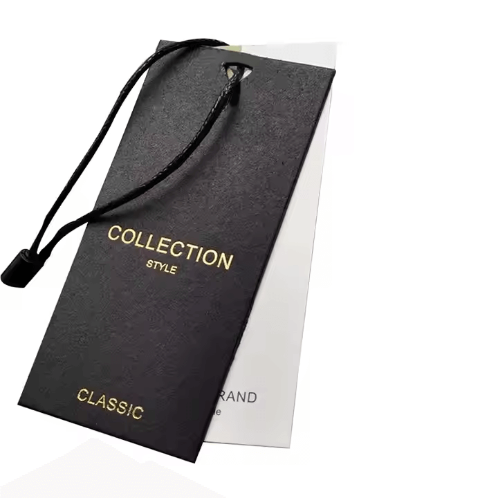 amazon hangtags​