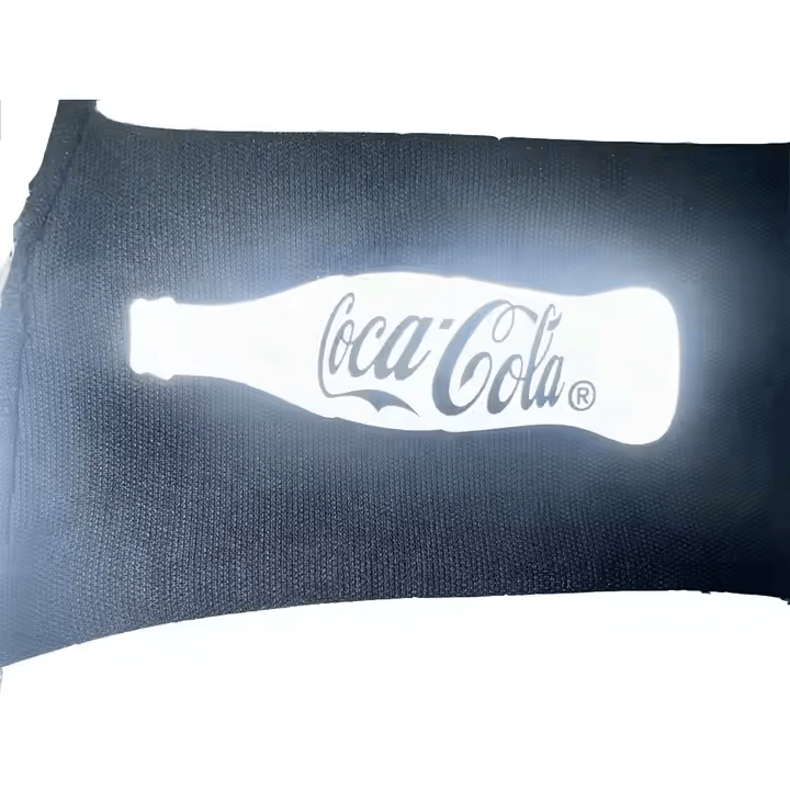 are reflective address labels recyclable​