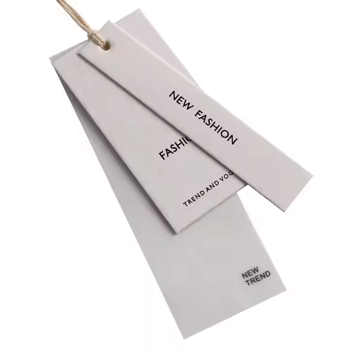automatic hangtag cord tying machine​