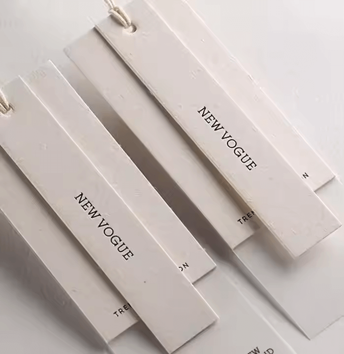 automatic hangtag cutting machine​
