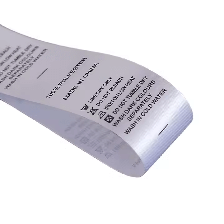 barcode label printer ribbon​