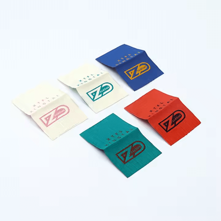 blood pressure cuff labels​
