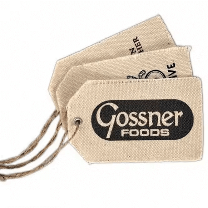 bonnie cashin hangtag​