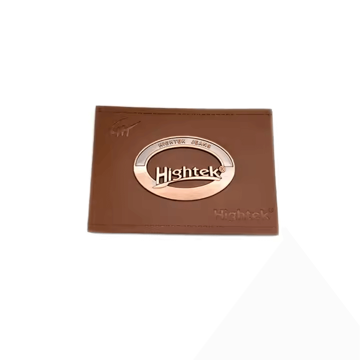 charlesten vegan leather metal platform bed​
