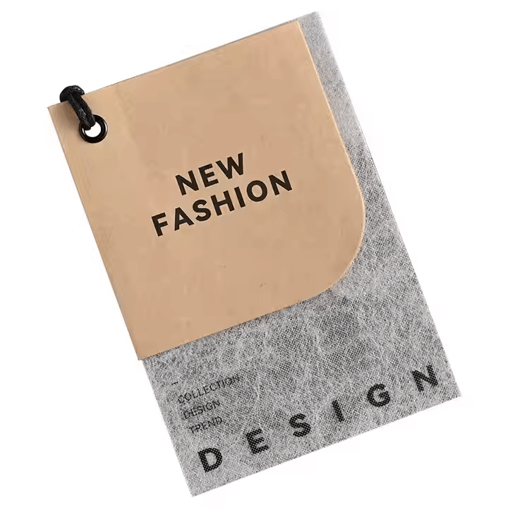 cheap custom hang tags​