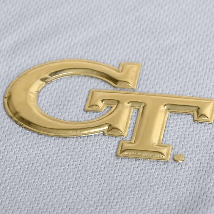 clear clothing labels tpu​