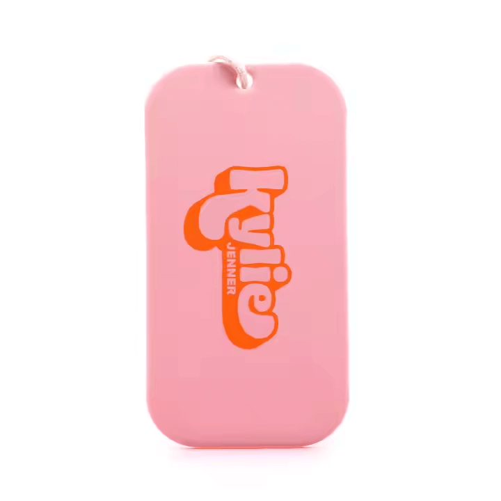clothing hangtag design​