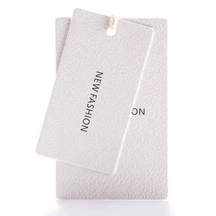 clothing hangtag ideas​