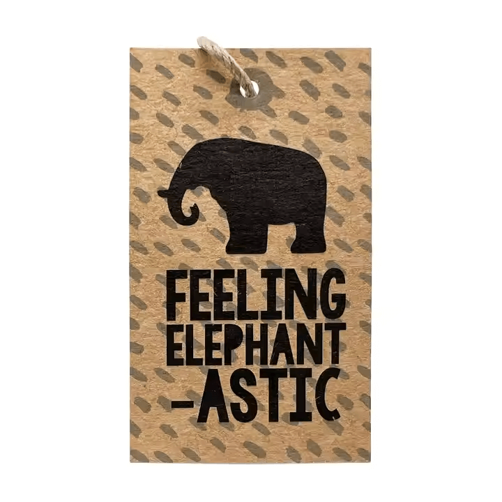 clothing hangtags