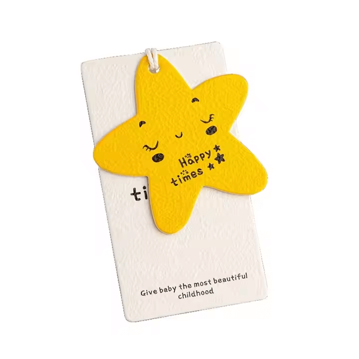 clothing hangtags​