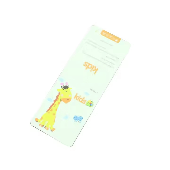clothing hangtag​