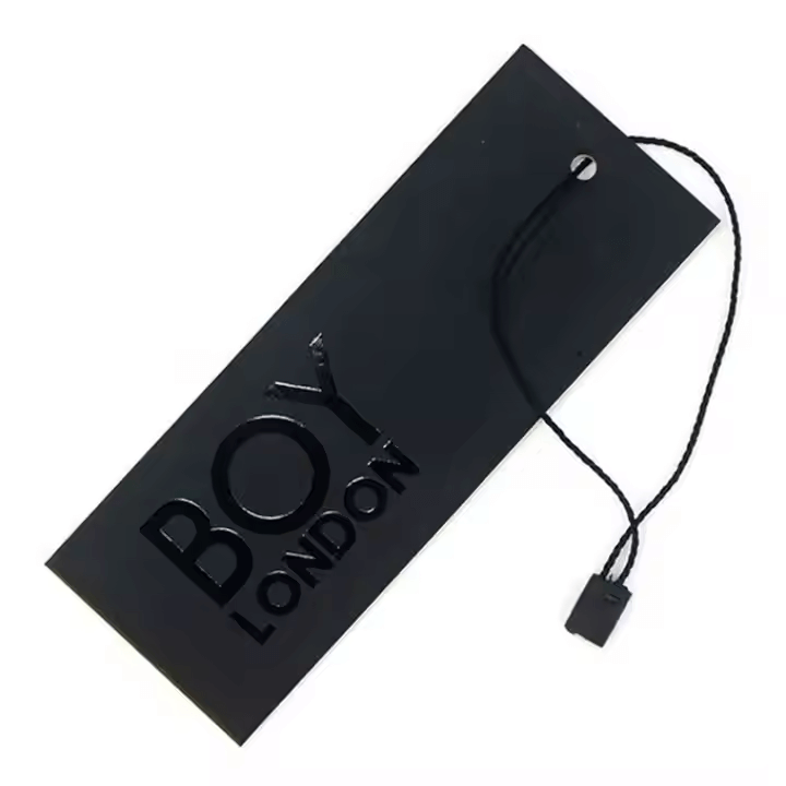 coach hangtag replacement​