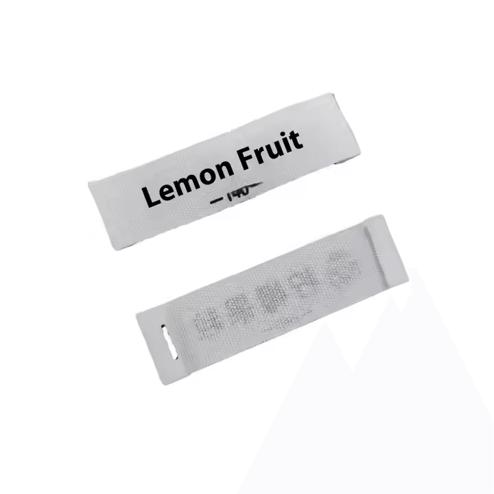 collar label​