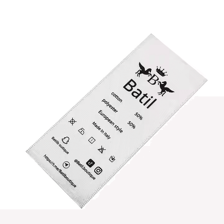 commercial digital label printer​