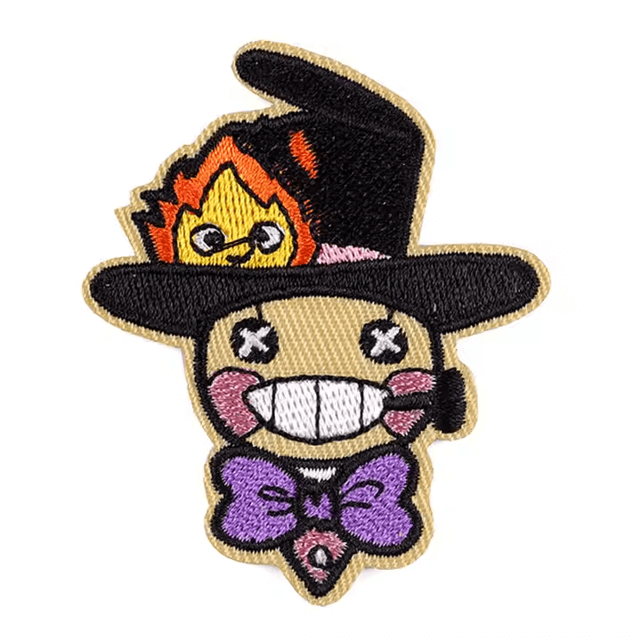 computer patch​