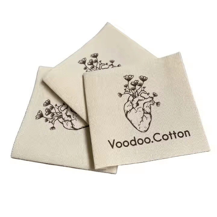cotton care label​