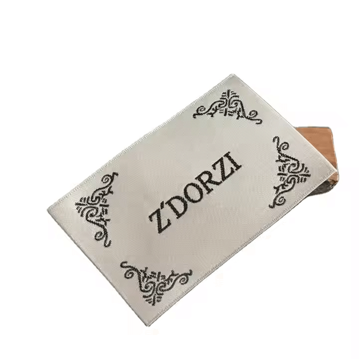 cotton shirt care label​
