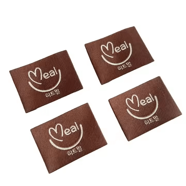 cotton shirt care label​