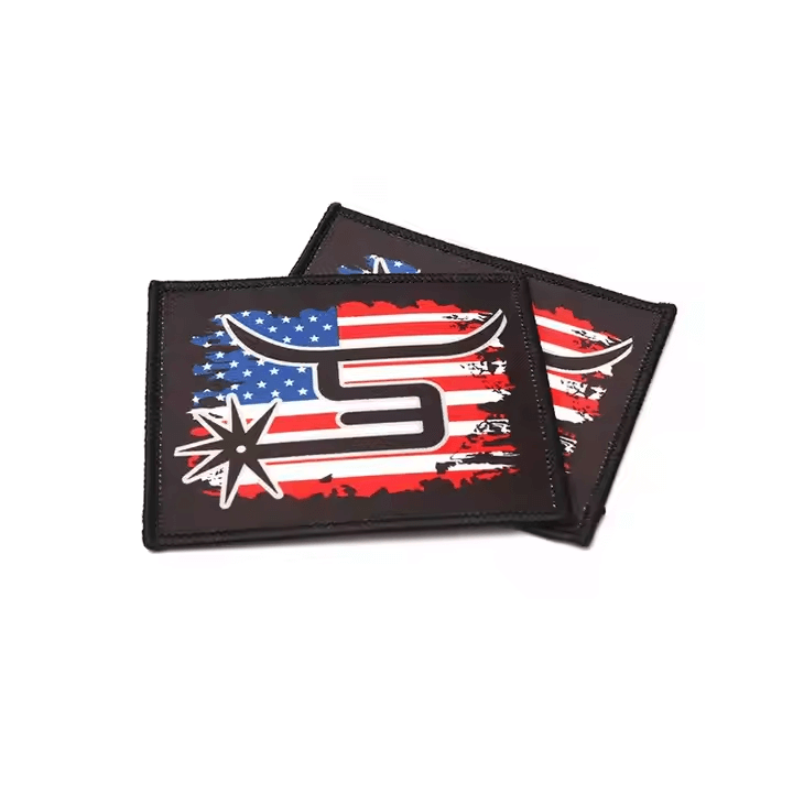 custom digital label printing​