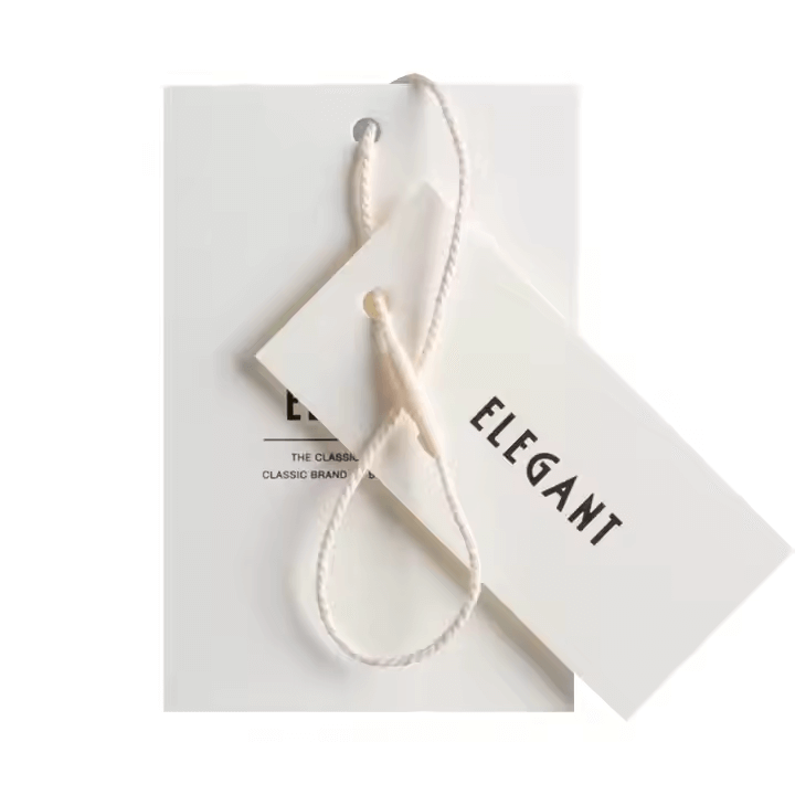 custom hangtags​