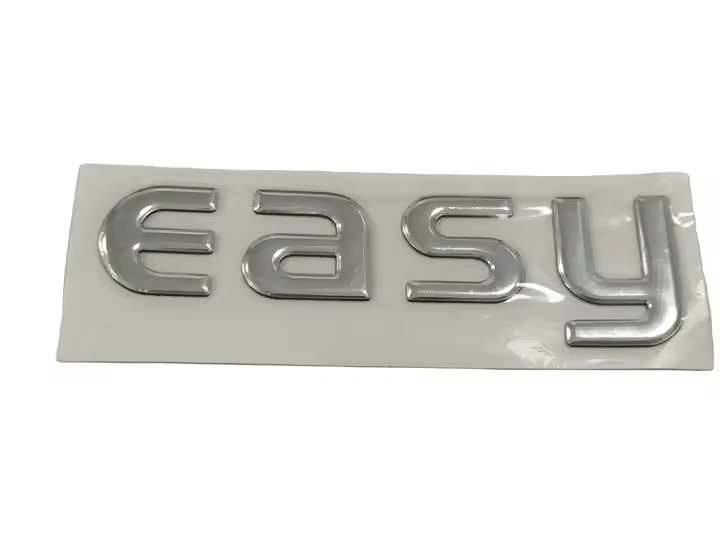 custom heat transfer silicone label​