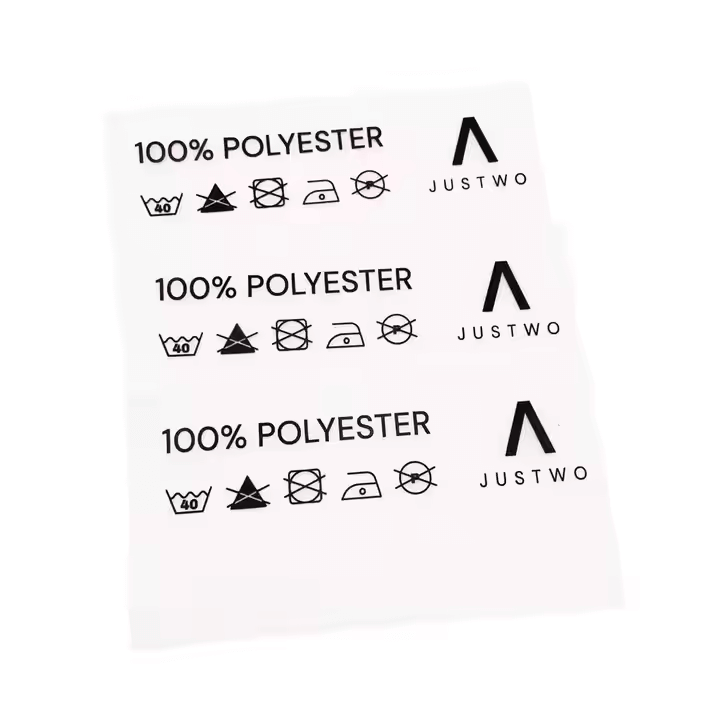 custom tpu labels​