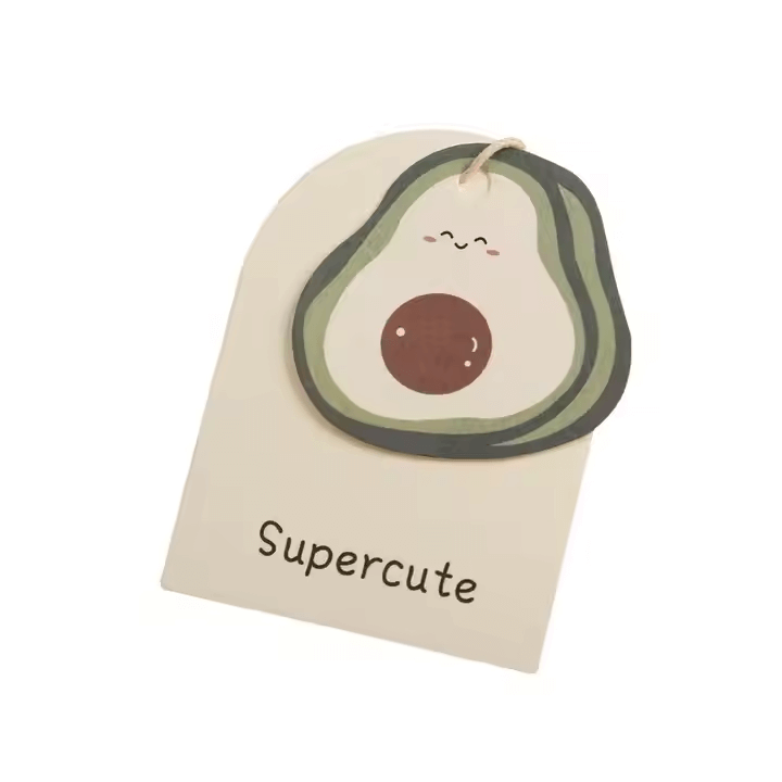 cute hangtags handmade clothing​