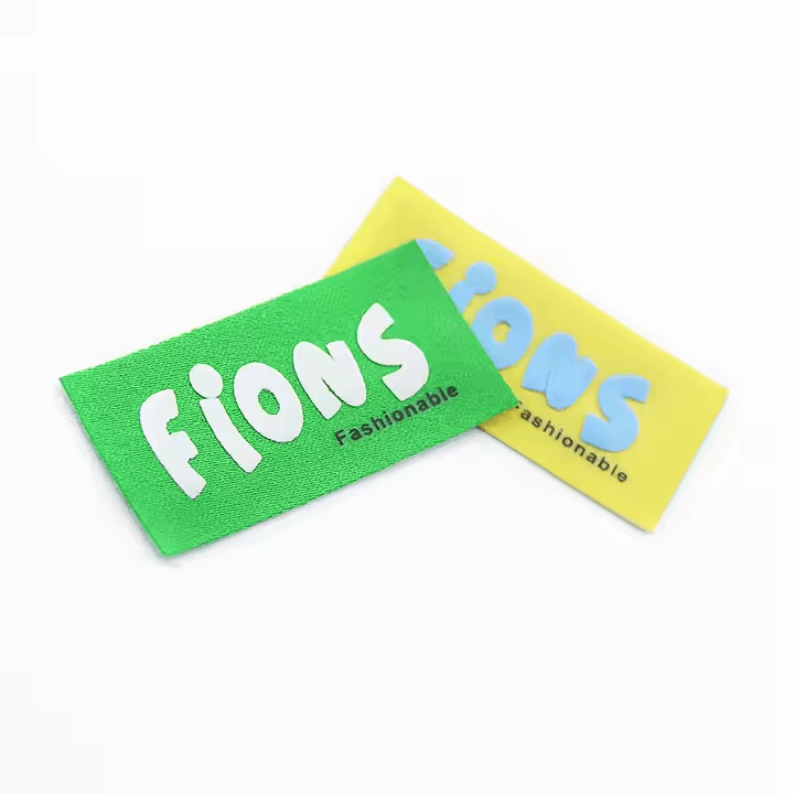 digital label printing​