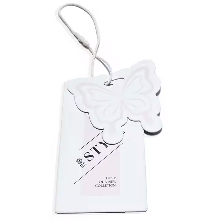 hang tag coach​