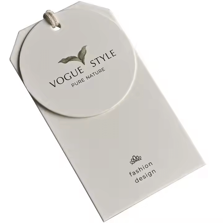 hang tag string​