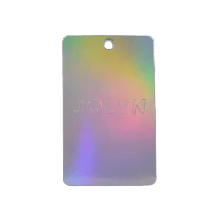 hang tags for clothing​