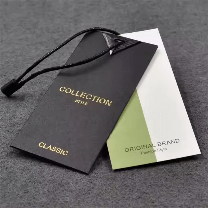 hangtag customer service​