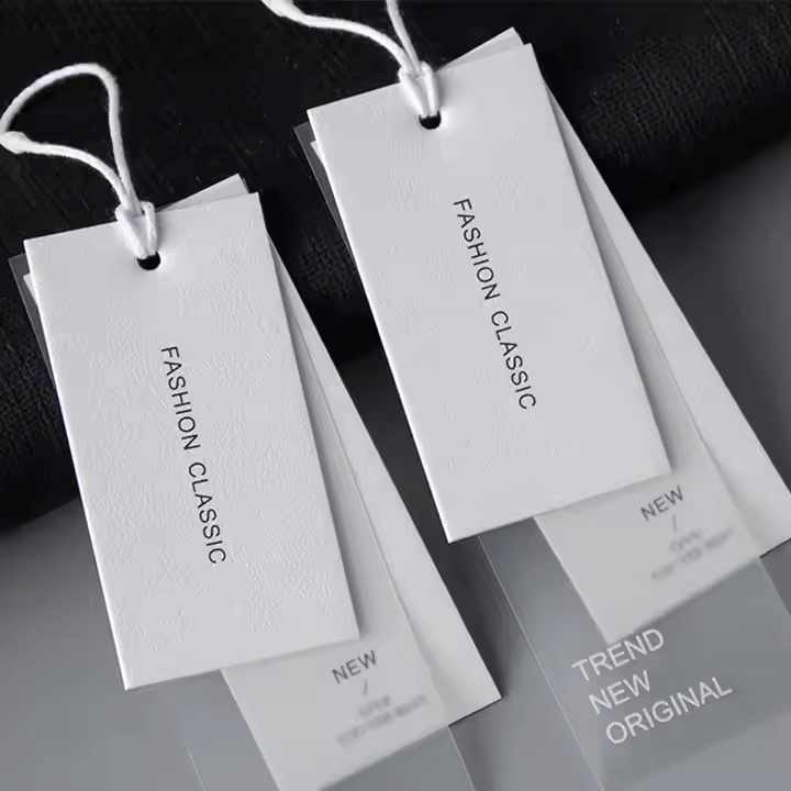 hangtag design ideas​