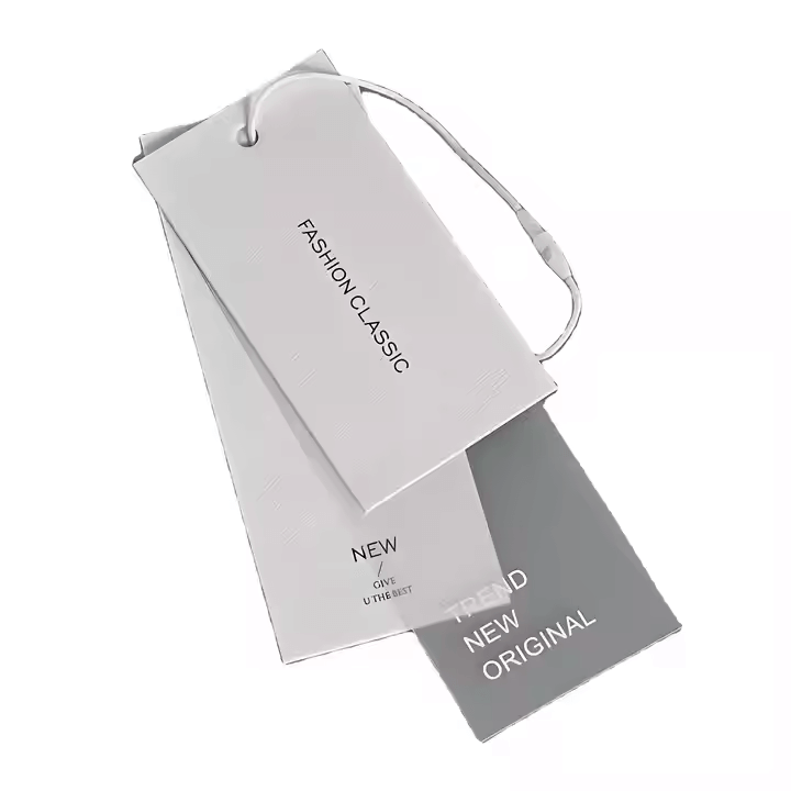 hangtag design​