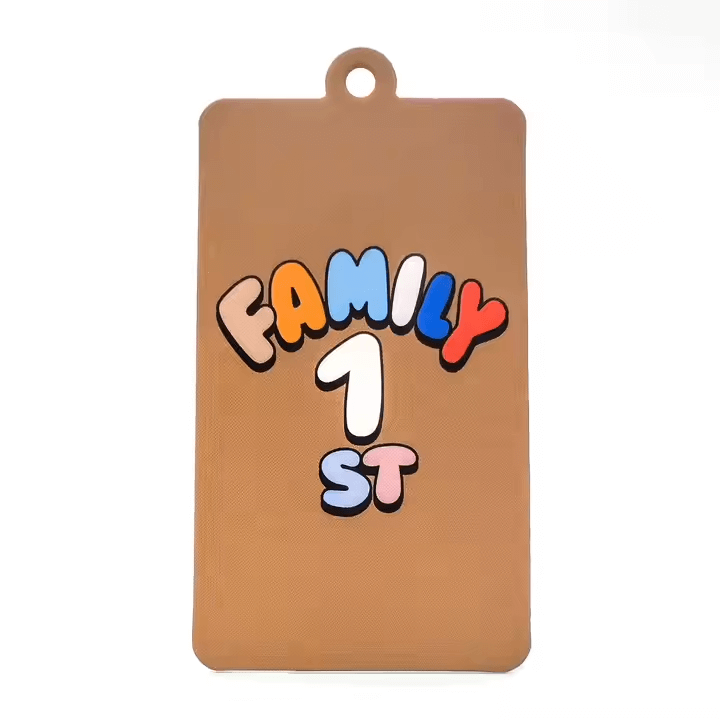 hangtag for clothes​