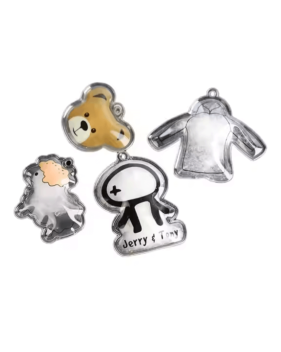hangtag sample​