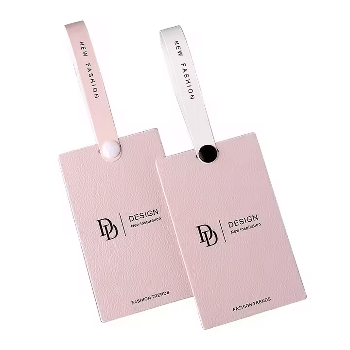 hangtags drukken​