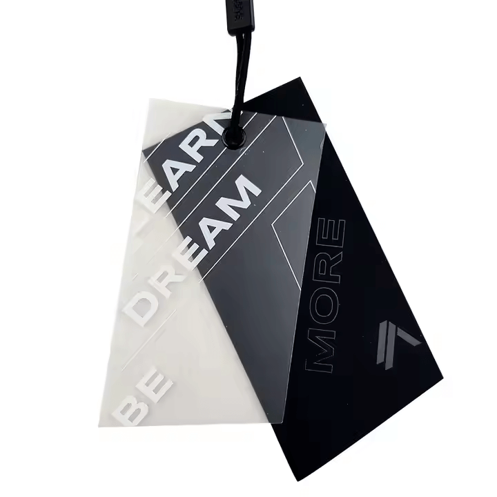 hangtags for clothing​