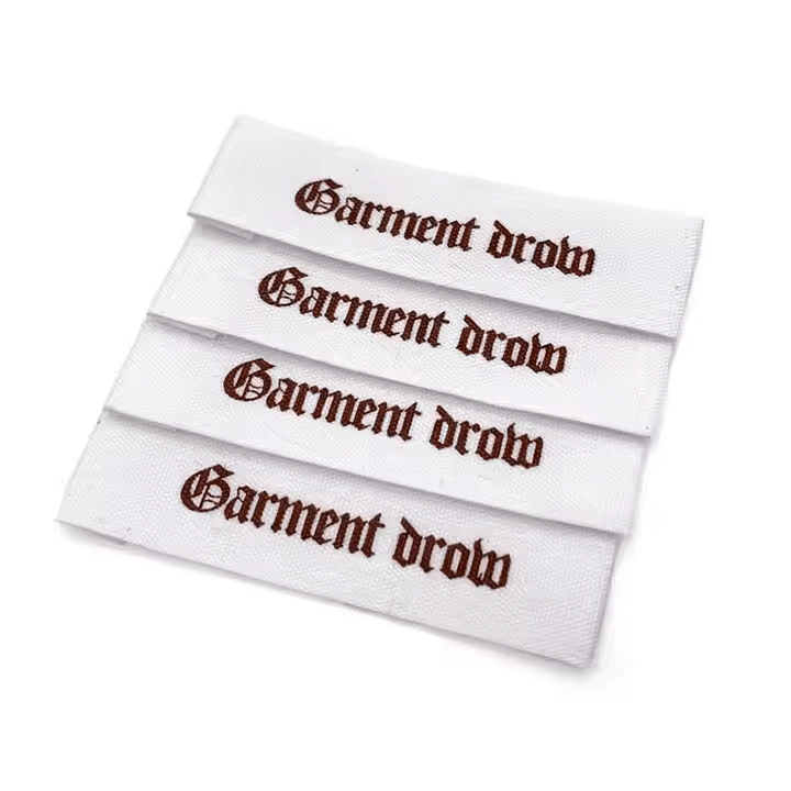 label cotton​