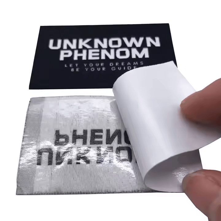 label in past tense​