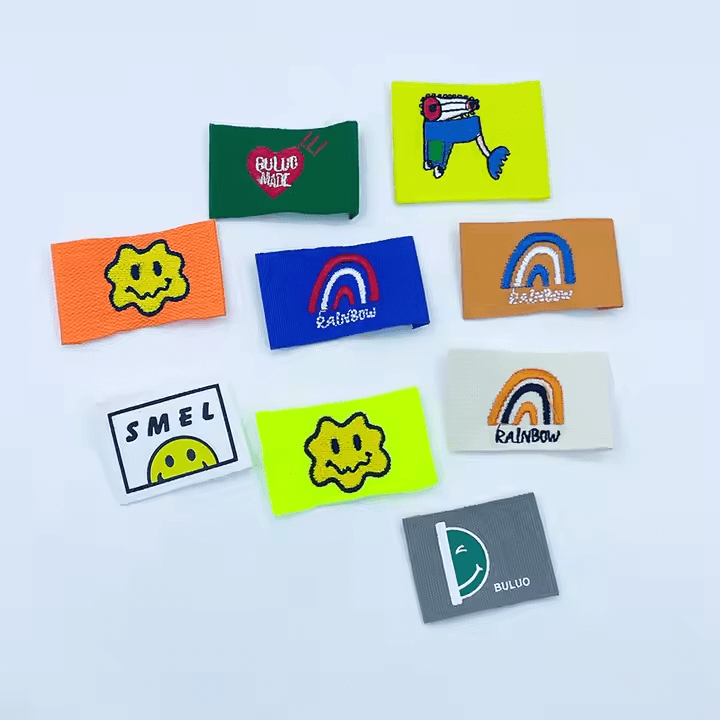 label parts of computer​