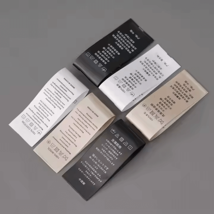 label printer ribbon​